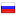 myteamspeak.ru hosted country